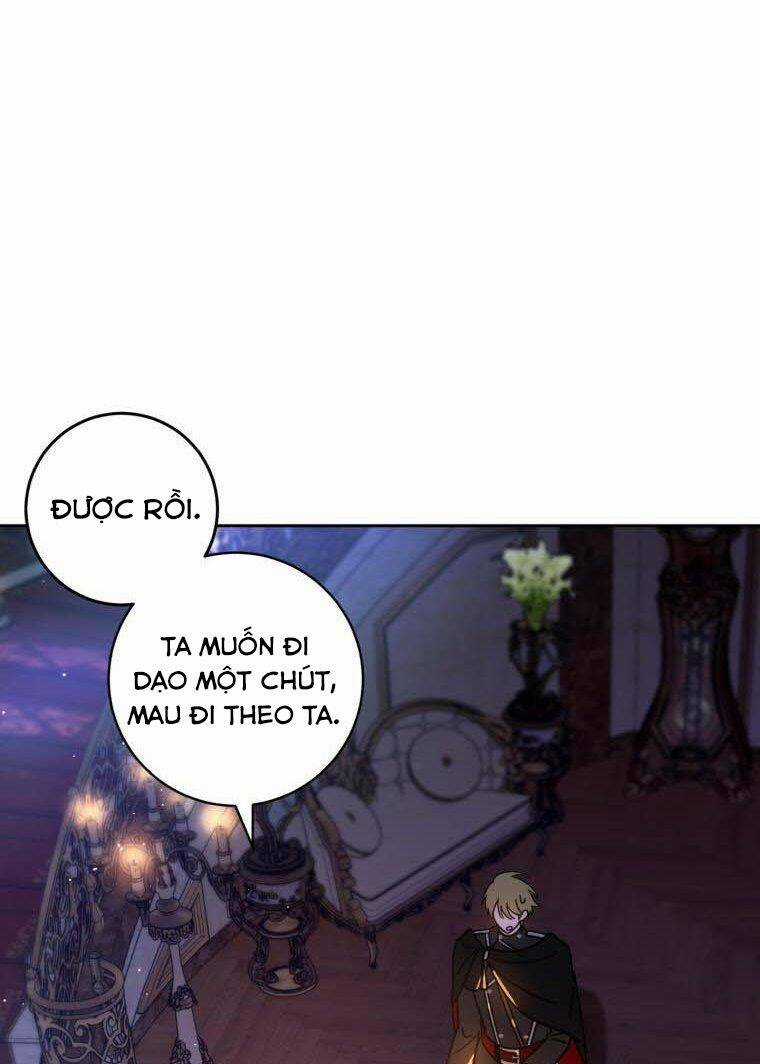 Bạo Chúa Thân Mến - Chapter 9 - Trang 82
