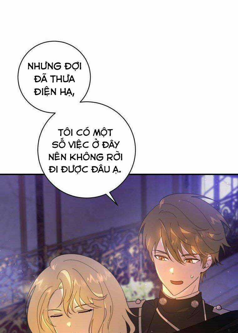 Bạo Chúa Thân Mến - Chapter 9 - Trang 84