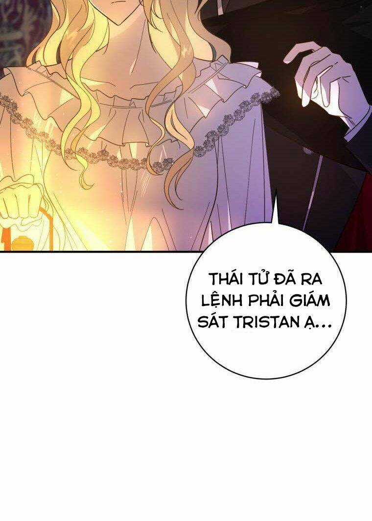 Bạo Chúa Thân Mến - Chapter 9 - Trang 85