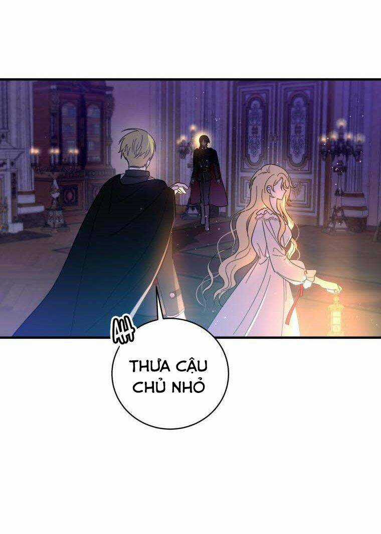 Bạo Chúa Thân Mến - Chapter 9 - Trang 86