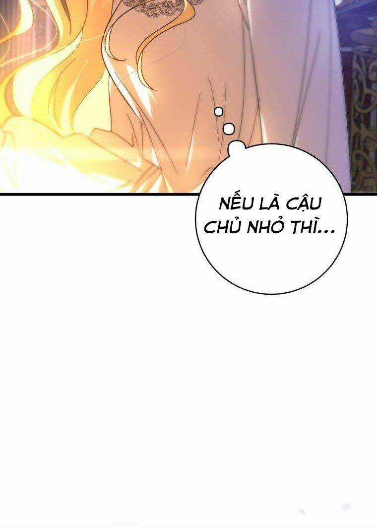 Bạo Chúa Thân Mến - Chapter 9 - Trang 88