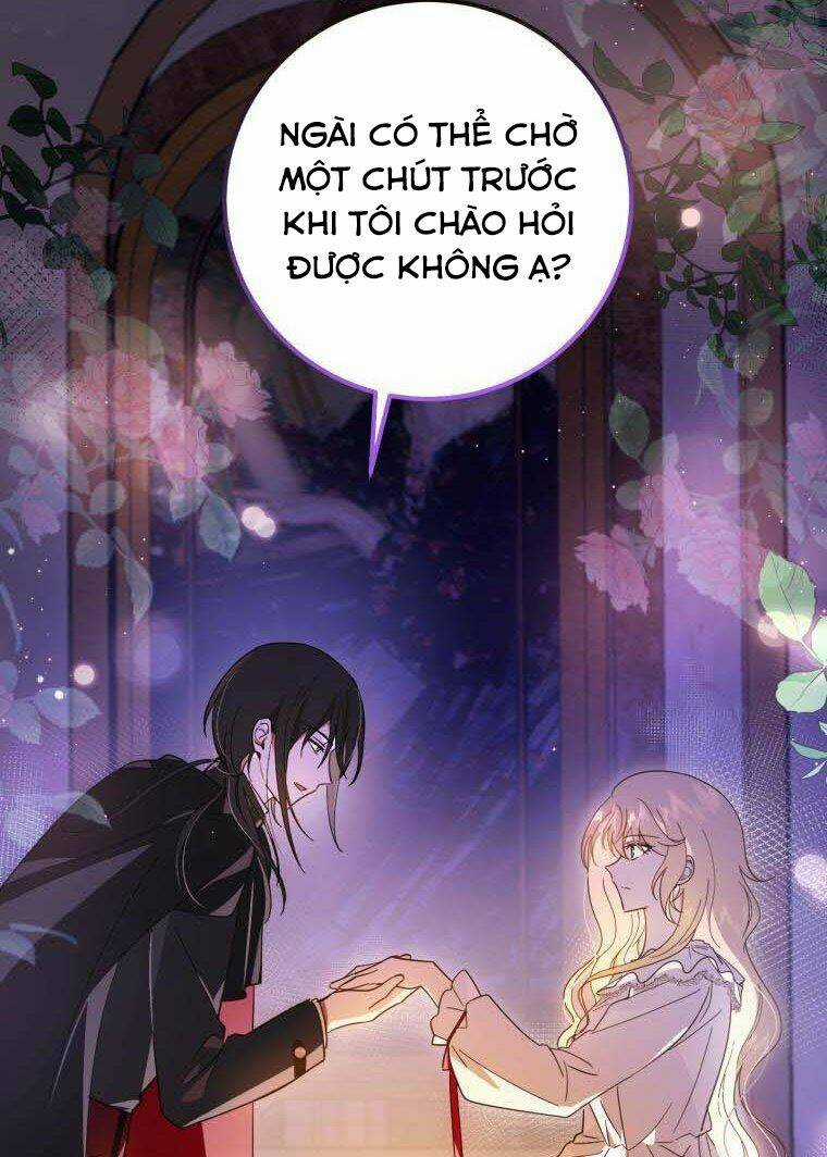 Bạo Chúa Thân Mến - Chapter 9 - Trang 94