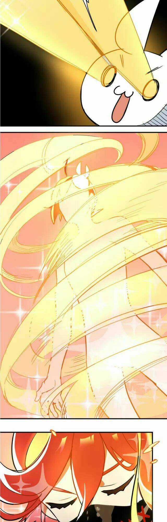 Bạo Liệt Thiếu Nữ - Chapter 1 - Trang 15