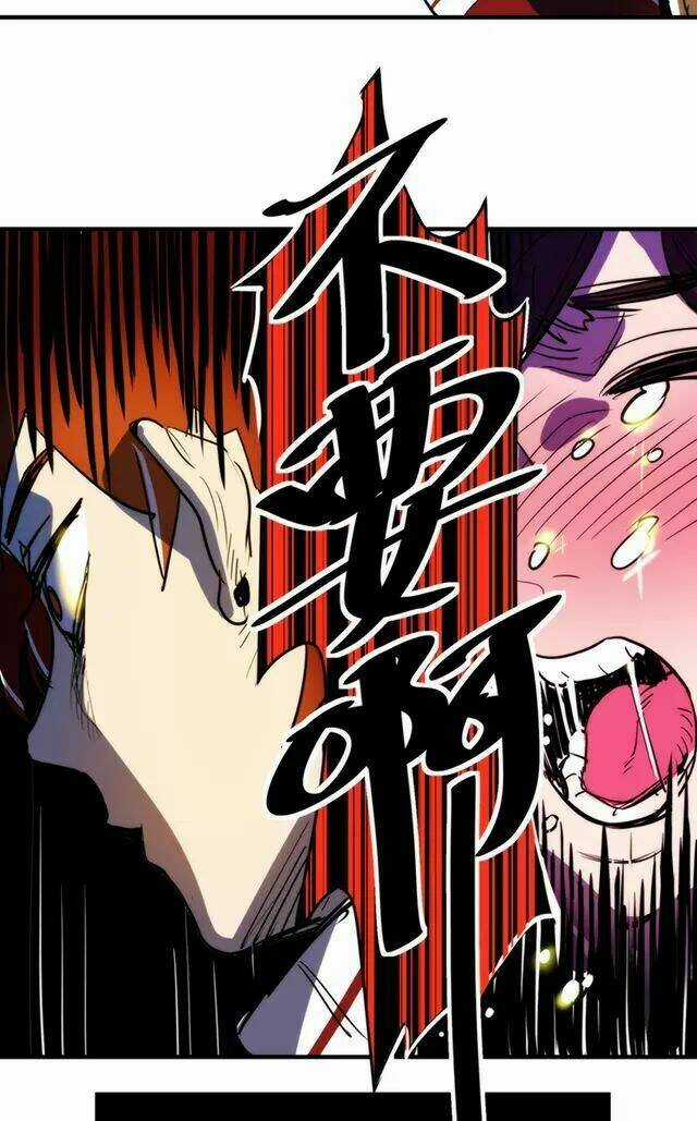 Bạo Liệt Thiếu Nữ - Chapter 1 - Trang 5