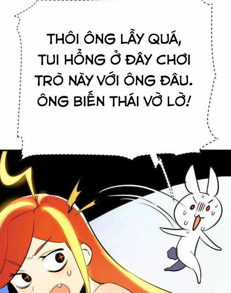Bạo Liệt Thiếu Nữ - Chapter 2 - Trang 6