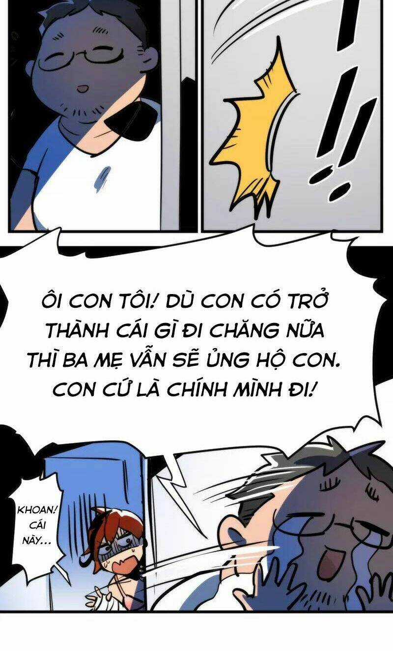 Bạo Liệt Thiếu Nữ - Chapter 2 - Trang 9