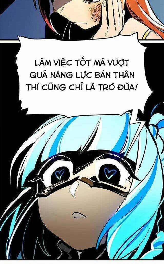 Bạo Liệt Thiếu Nữ - Chapter 3 - Trang 27