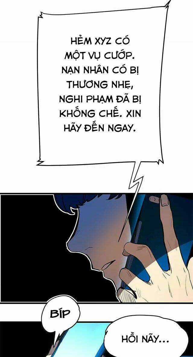 Bạo Liệt Thiếu Nữ - Chapter 3 - Trang 30