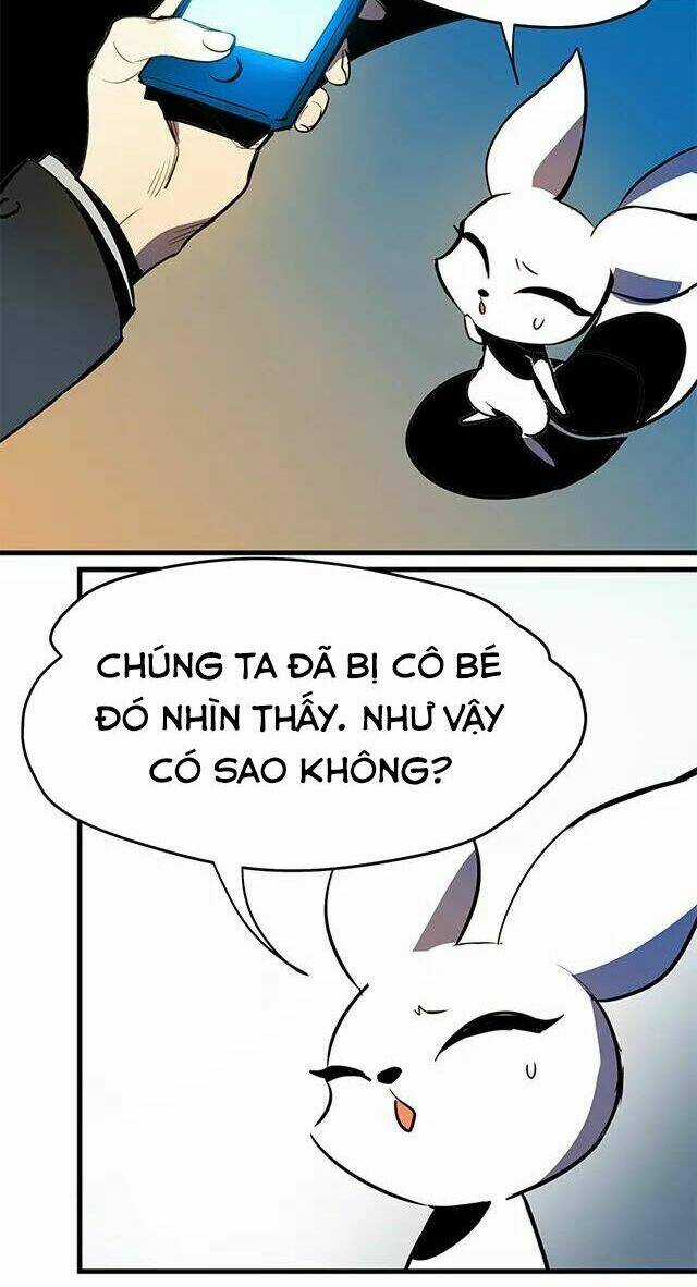 Bạo Liệt Thiếu Nữ - Chapter 3 - Trang 31