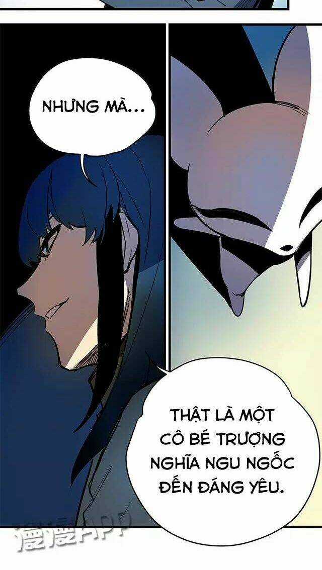 Bạo Liệt Thiếu Nữ - Chapter 3 - Trang 33