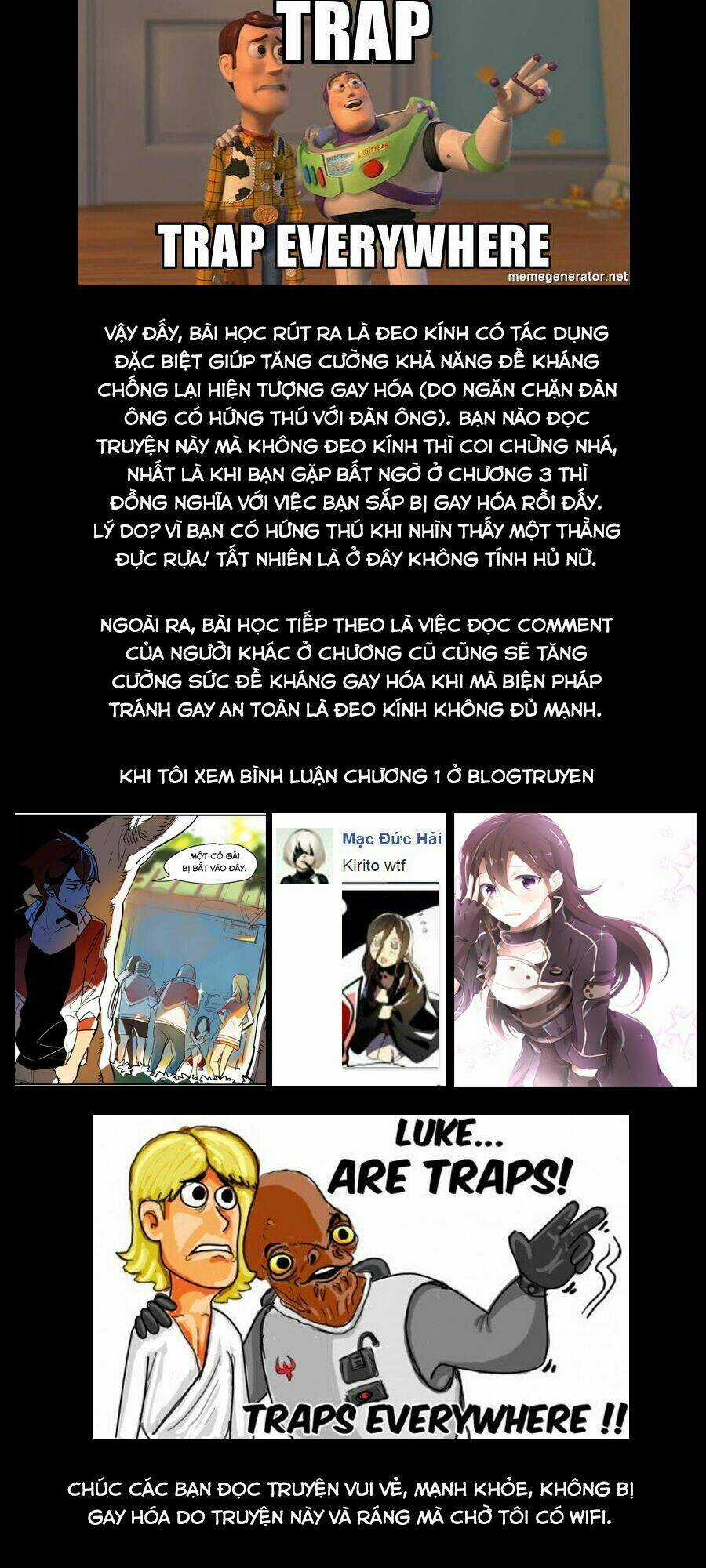 Bạo Liệt Thiếu Nữ - Chapter 3 - Trang 35