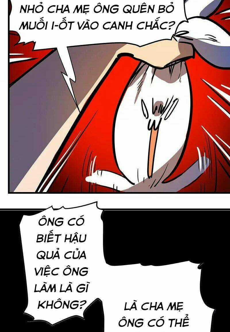 Bạo Liệt Thiếu Nữ - Chapter 4 - Trang 13