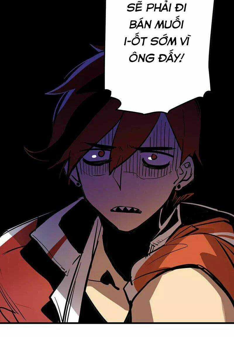 Bạo Liệt Thiếu Nữ - Chapter 4 - Trang 14