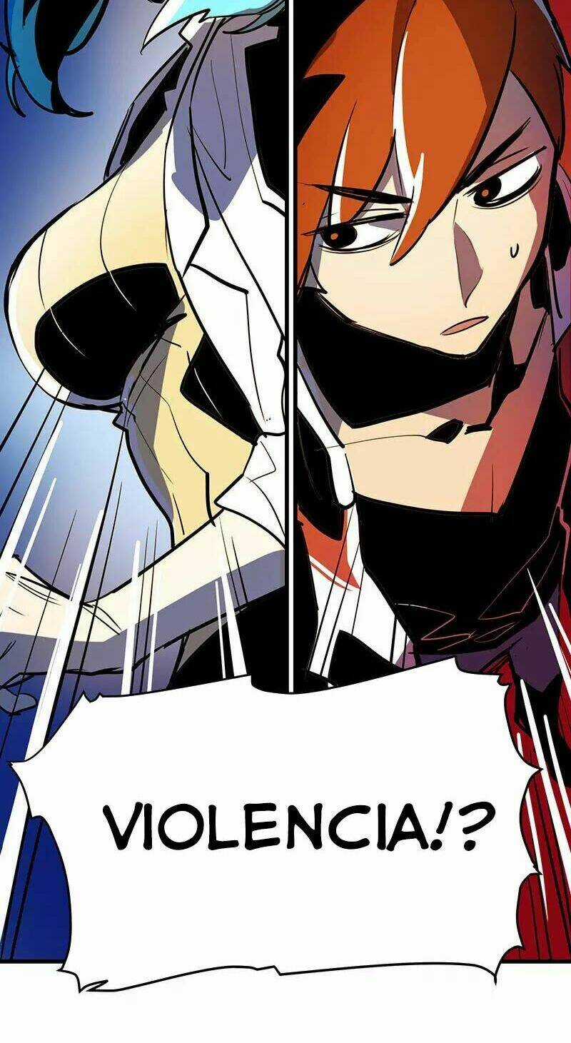 Bạo Liệt Thiếu Nữ - Chapter 4 - Trang 21