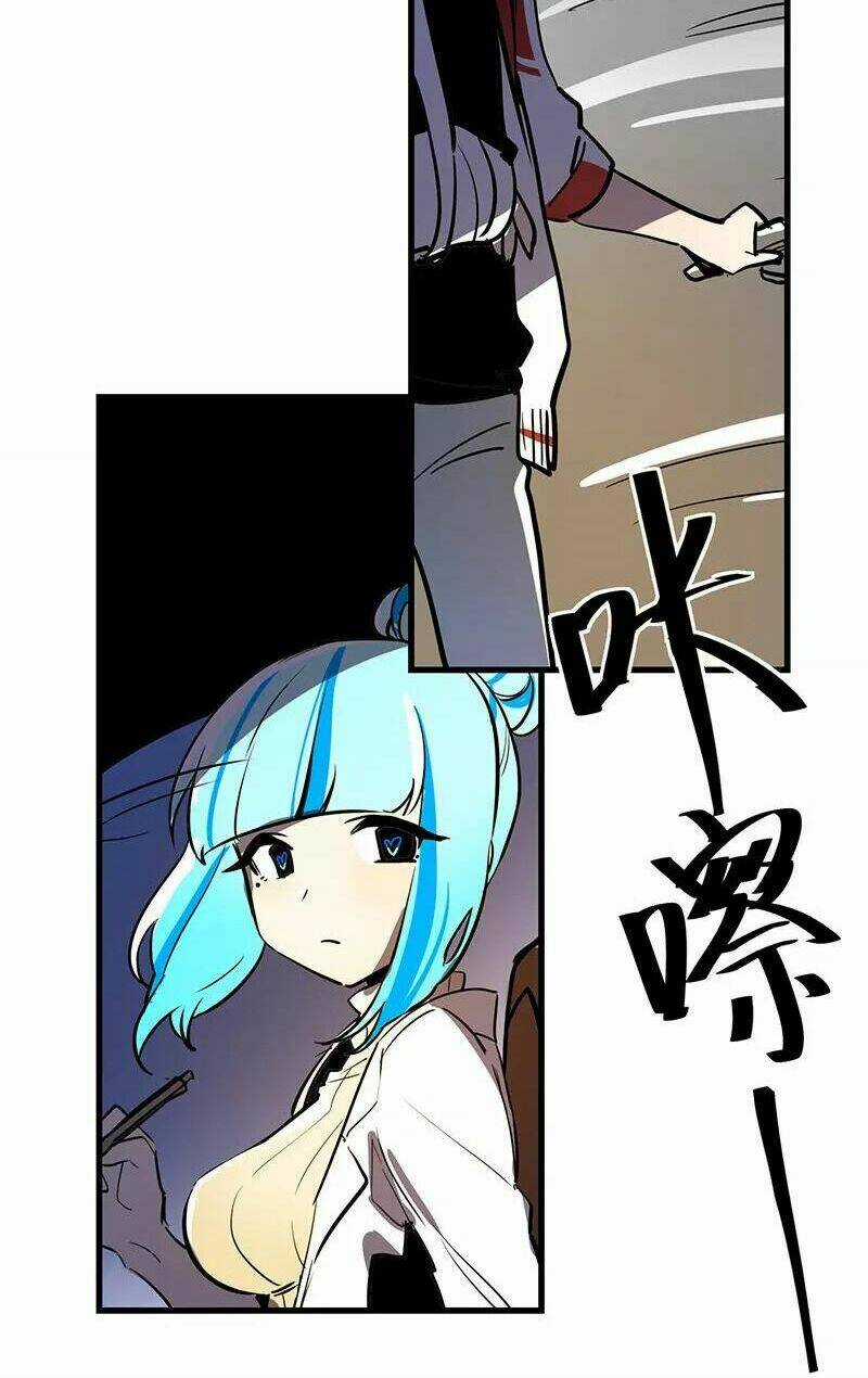 Bạo Liệt Thiếu Nữ - Chapter 4 - Trang 4