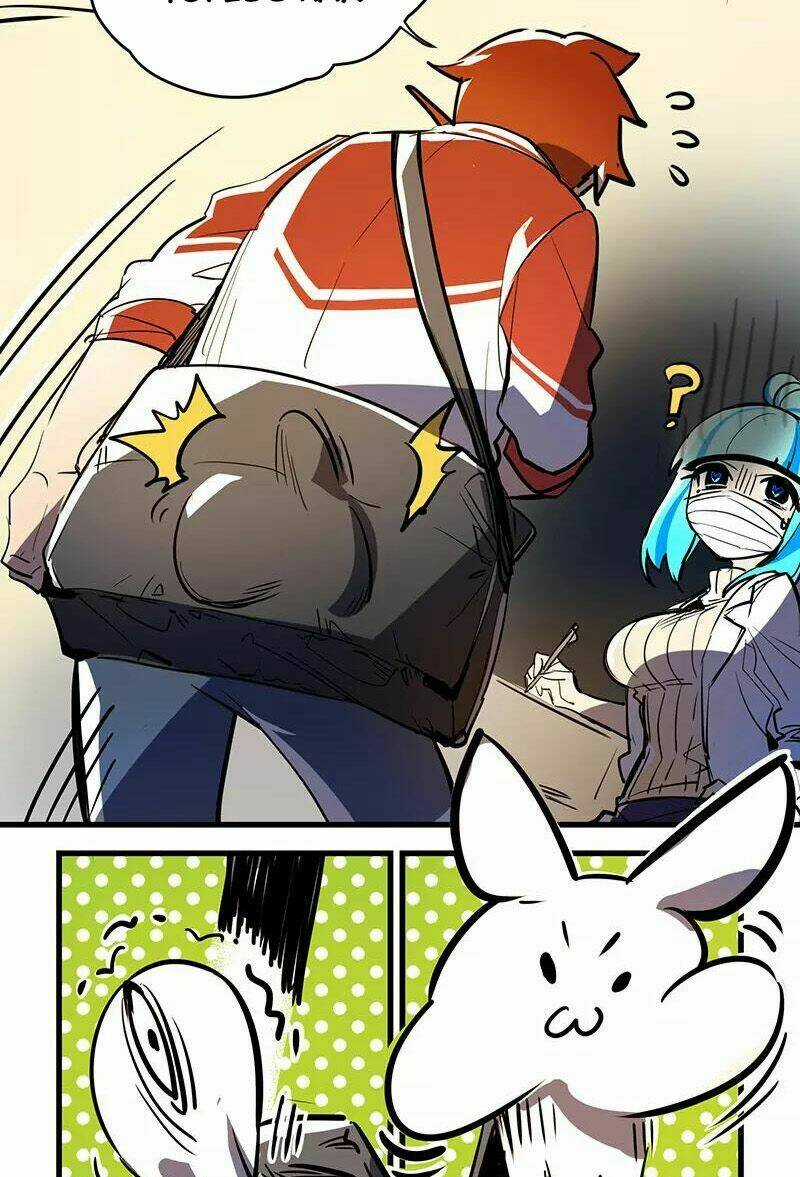 Bạo Liệt Thiếu Nữ - Chapter 4 - Trang 7