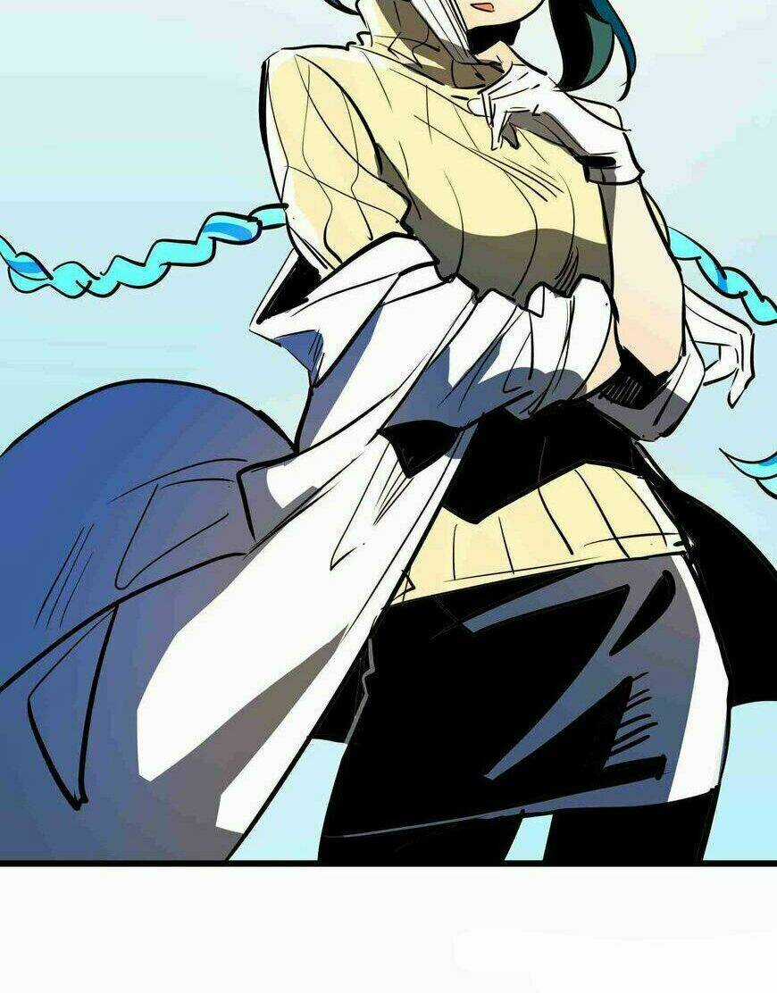 Bạo Liệt Thiếu Nữ - Chapter 5 - Trang 26