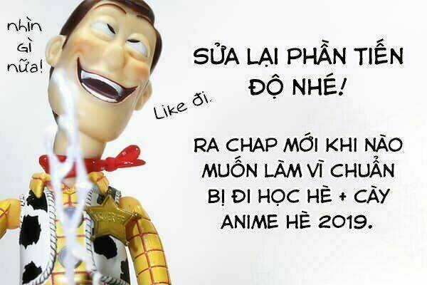 Bạo Liệt Thiếu Nữ - Chapter 5 - Trang 27