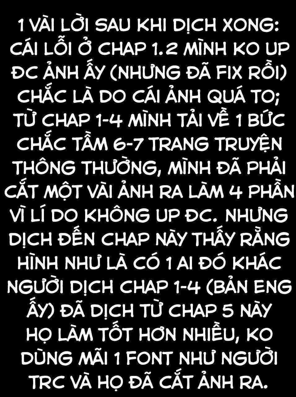 Bạo Liệt Thiếu Nữ - Chapter 6 - Trang 2