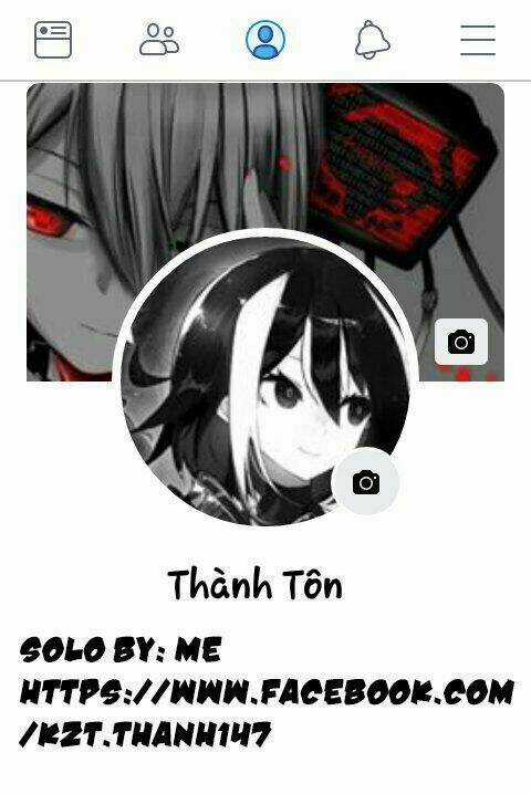 Bạo Liệt Thiếu Nữ - Chapter 7 - Trang 1