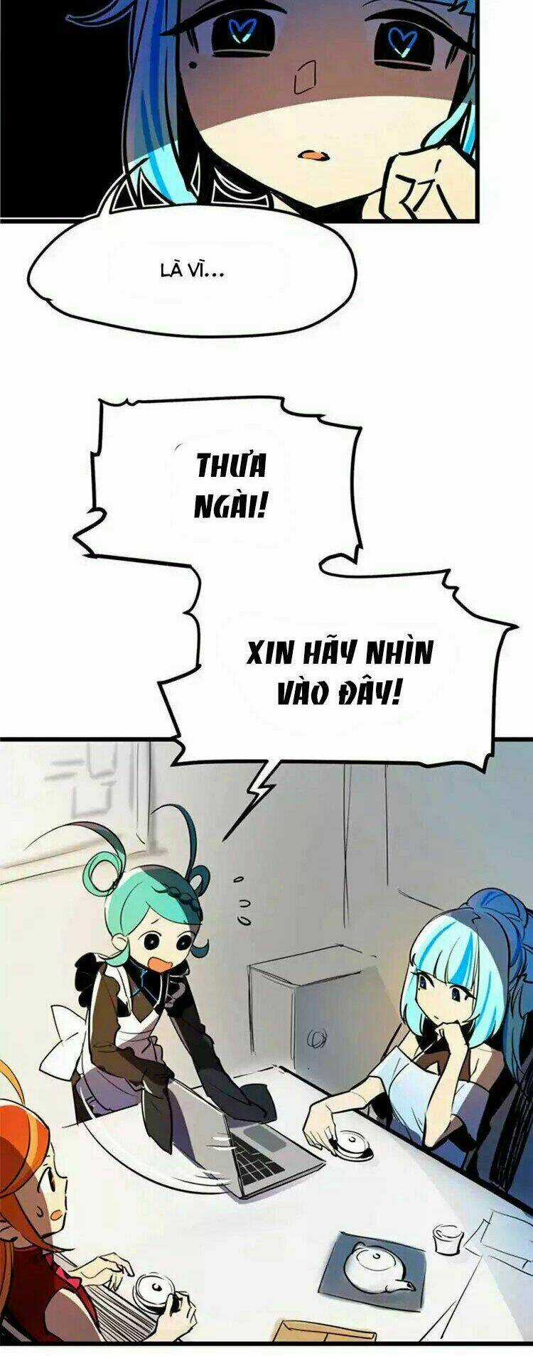 Bạo Liệt Thiếu Nữ - Chapter 7 - Trang 15