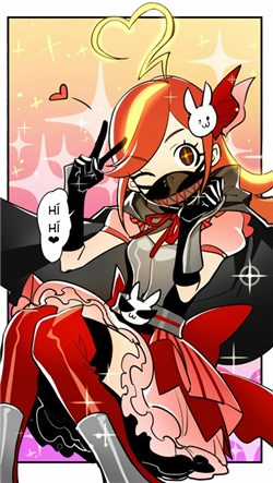 Đọc truyện Bạo Liệt Thiếu Nữ