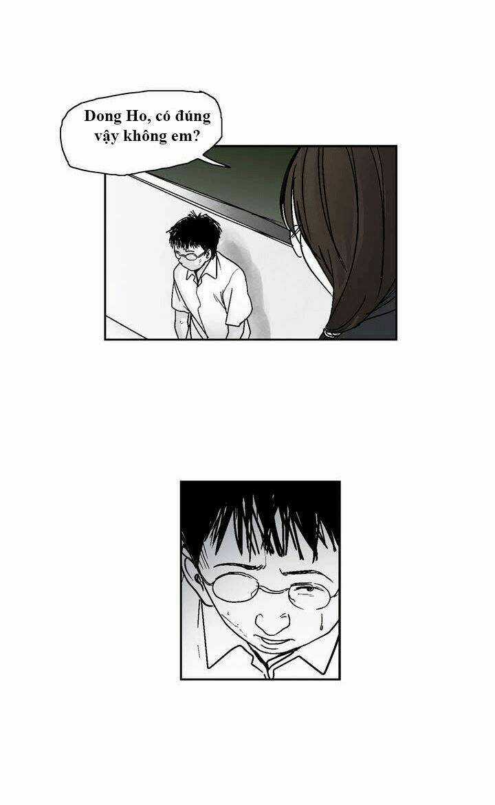 Bạo Lực Học Đường - Chapter 0 - Trang 13