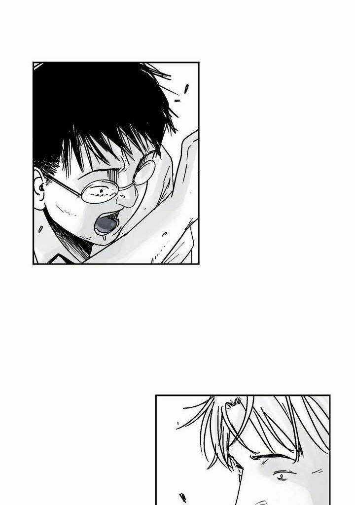 Bạo Lực Học Đường - Chapter 0 - Trang 3