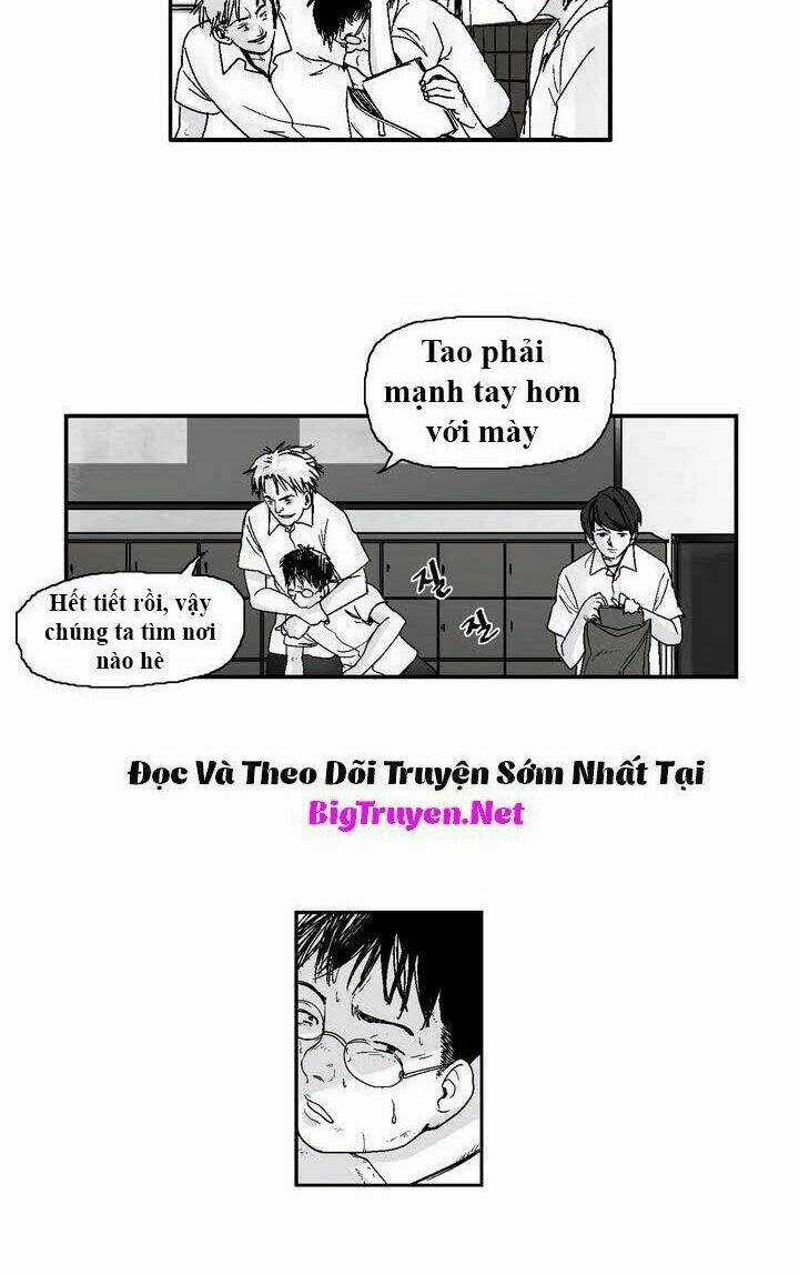 Bạo Lực Học Đường - Chapter 0 - Trang 22