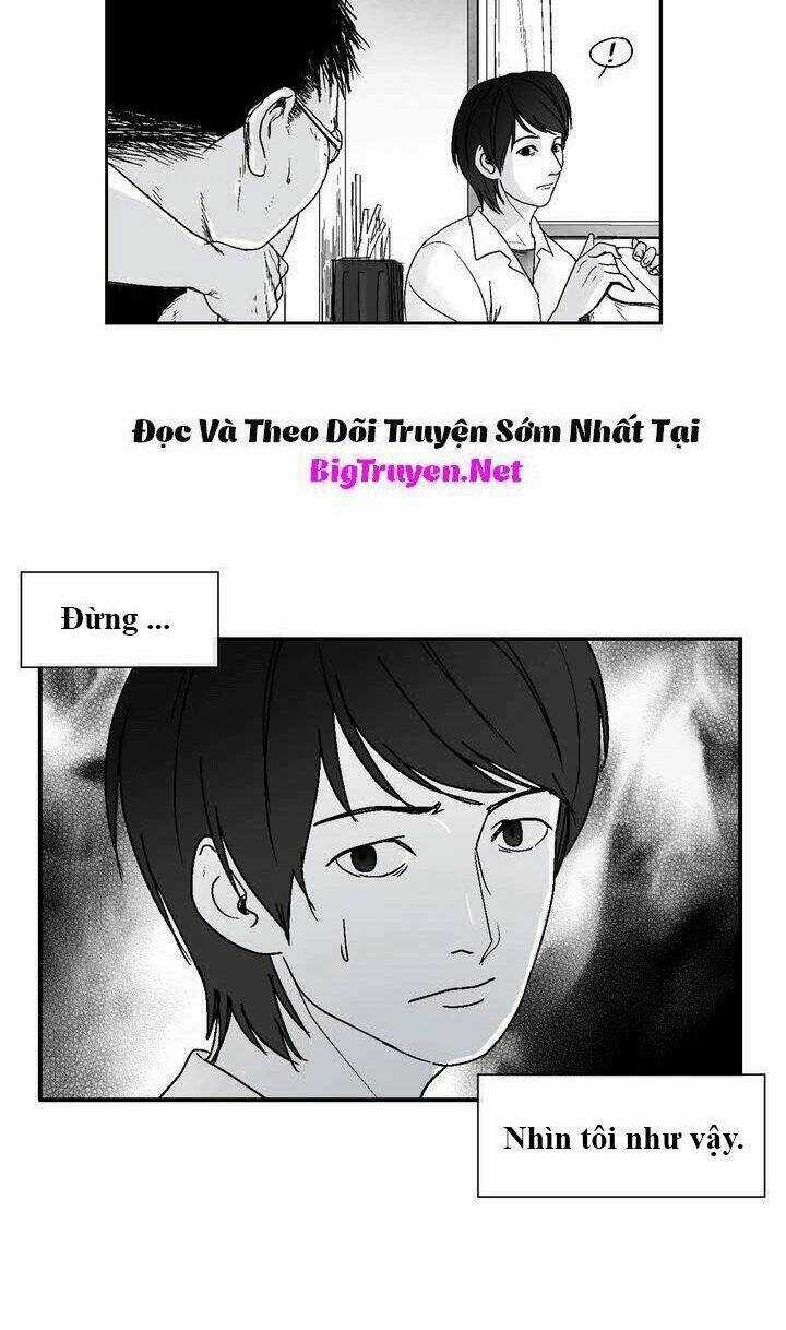 Bạo Lực Học Đường - Chapter 0 - Trang 24