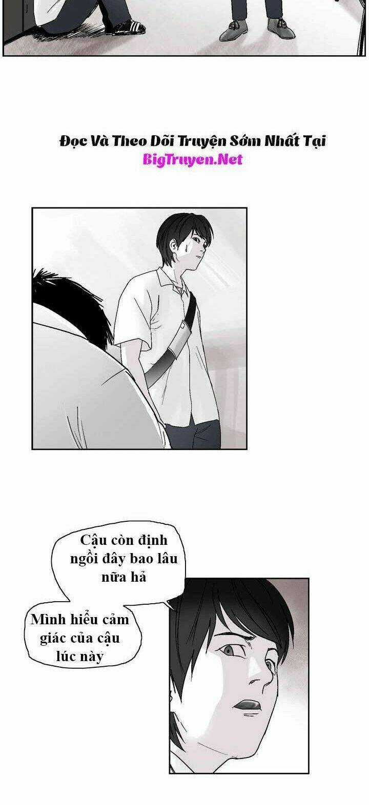Bạo Lực Học Đường - Chapter 0 - Trang 33