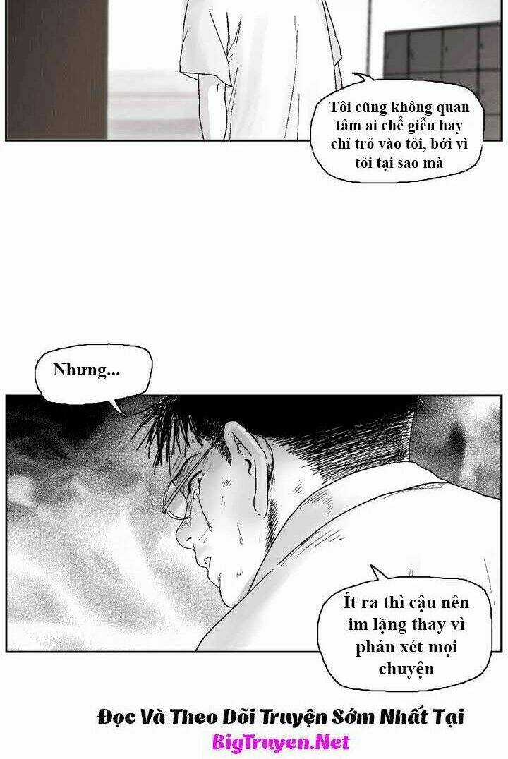 Bạo Lực Học Đường - Chapter 0 - Trang 37