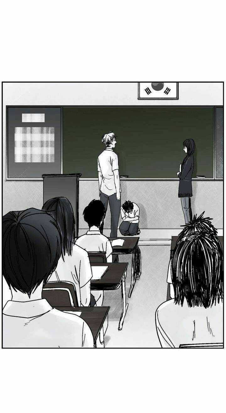 Bạo Lực Học Đường - Chapter 0 - Trang 9