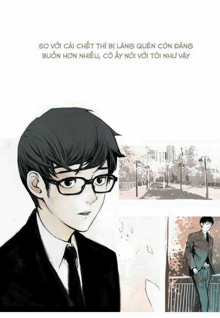 Bạo Lực Học Đường - Chapter 1 - Trang 4