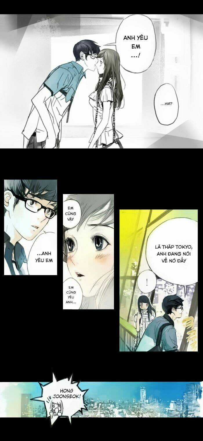 Bạo Lực Học Đường - Chapter 1 - Trang 42