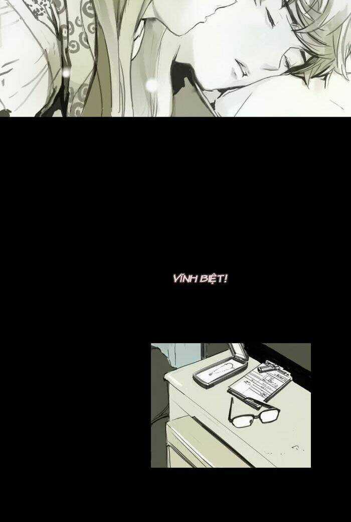 Bạo Lực Học Đường - Chapter 1 - Trang 50