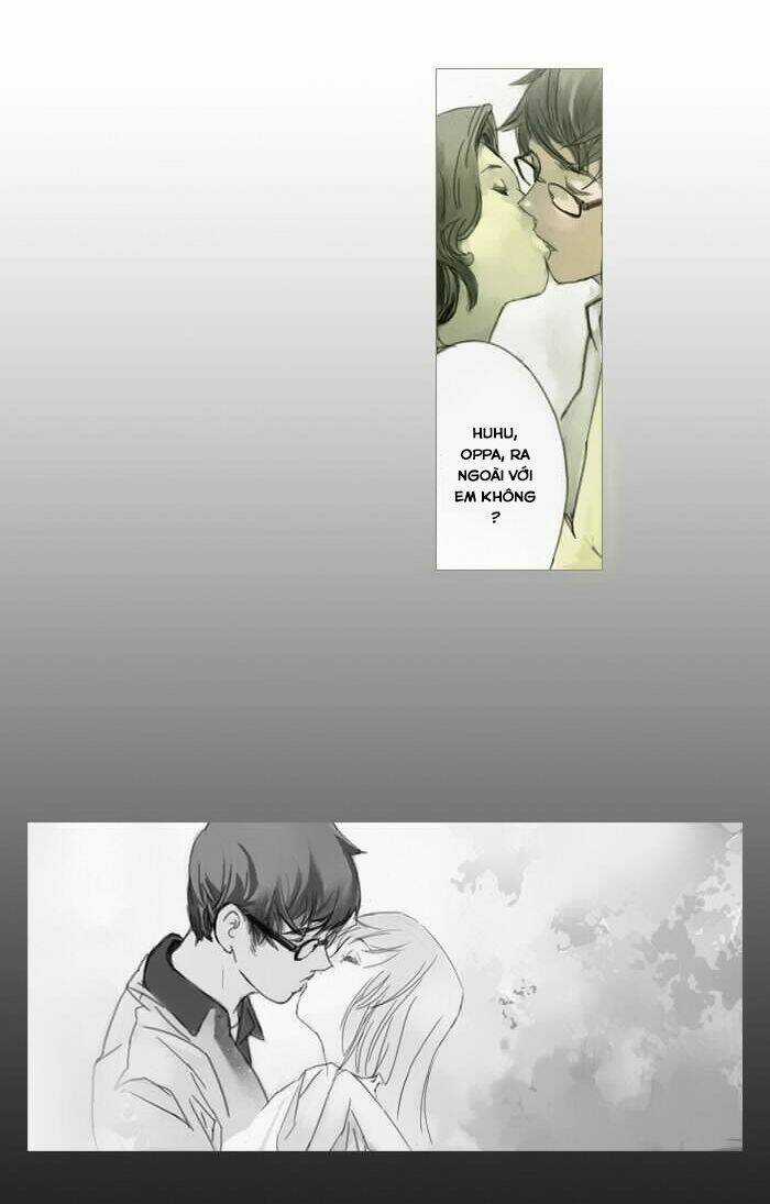 Bạo Lực Học Đường - Chapter 1 - Trang 62