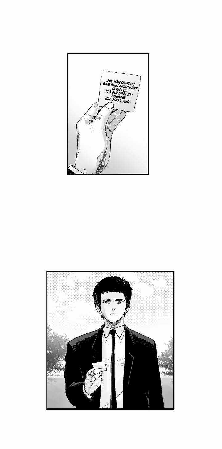 Bạo Lực Học Đường - Chapter 11 - Trang 18