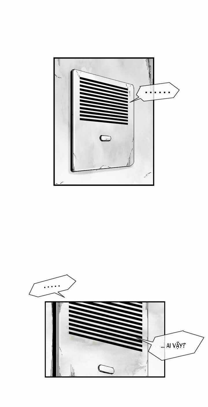 Bạo Lực Học Đường - Chapter 11 - Trang 20