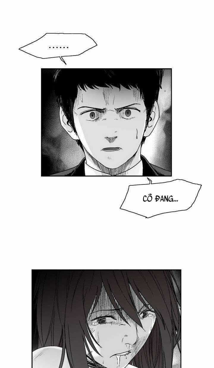 Bạo Lực Học Đường - Chapter 11 - Trang 40