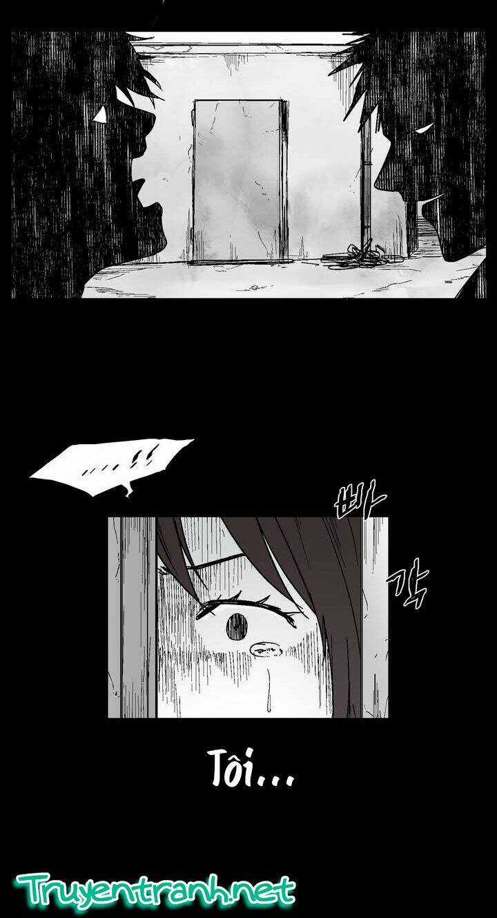 Bạo Lực Học Đường - Chapter 12 - Trang 30