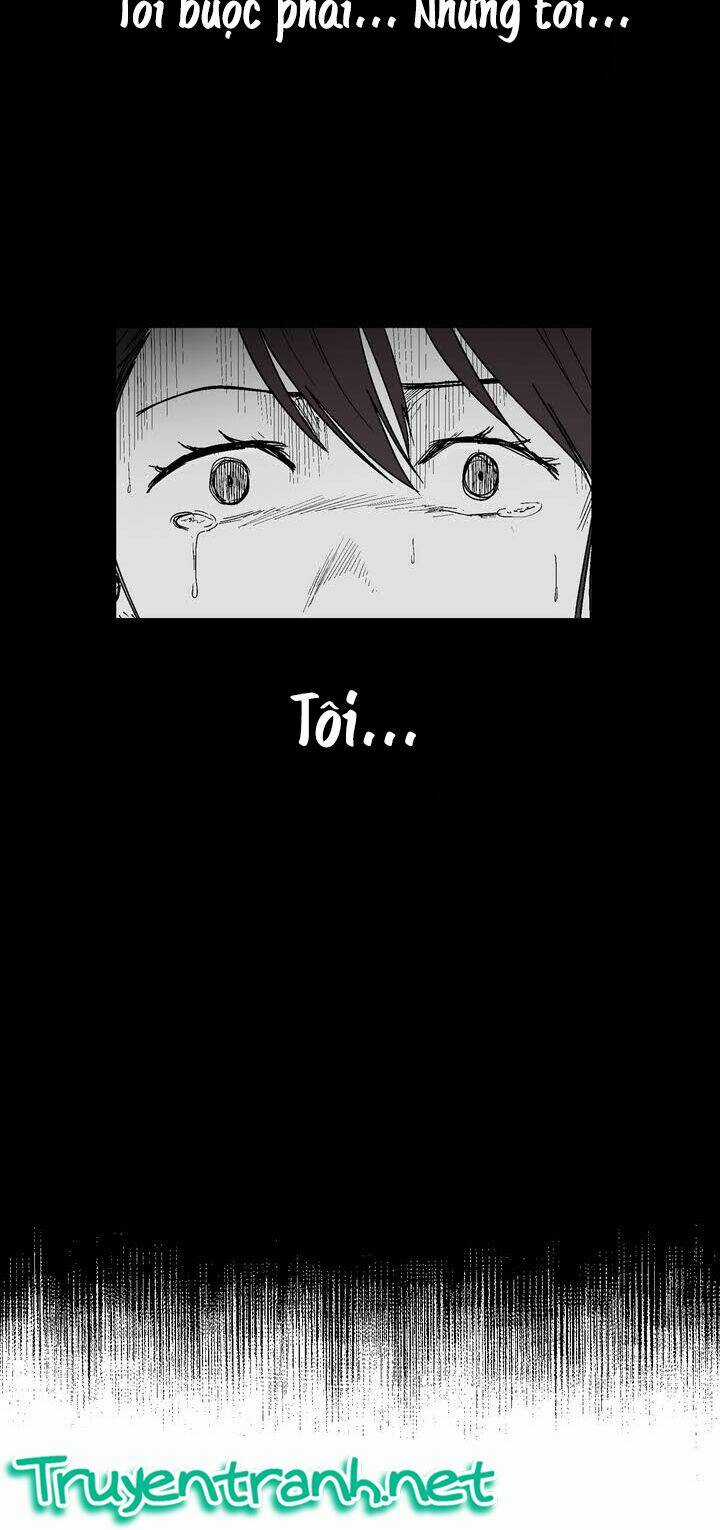 Bạo Lực Học Đường - Chapter 12 - Trang 32