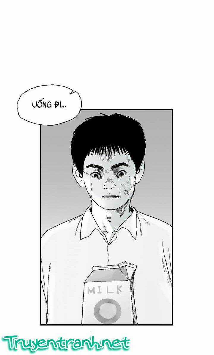 Bạo Lực Học Đường - Chapter 13 - Trang 22