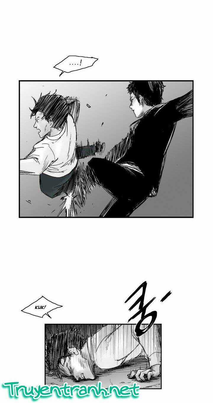 Bạo Lực Học Đường - Chapter 13 - Trang 36