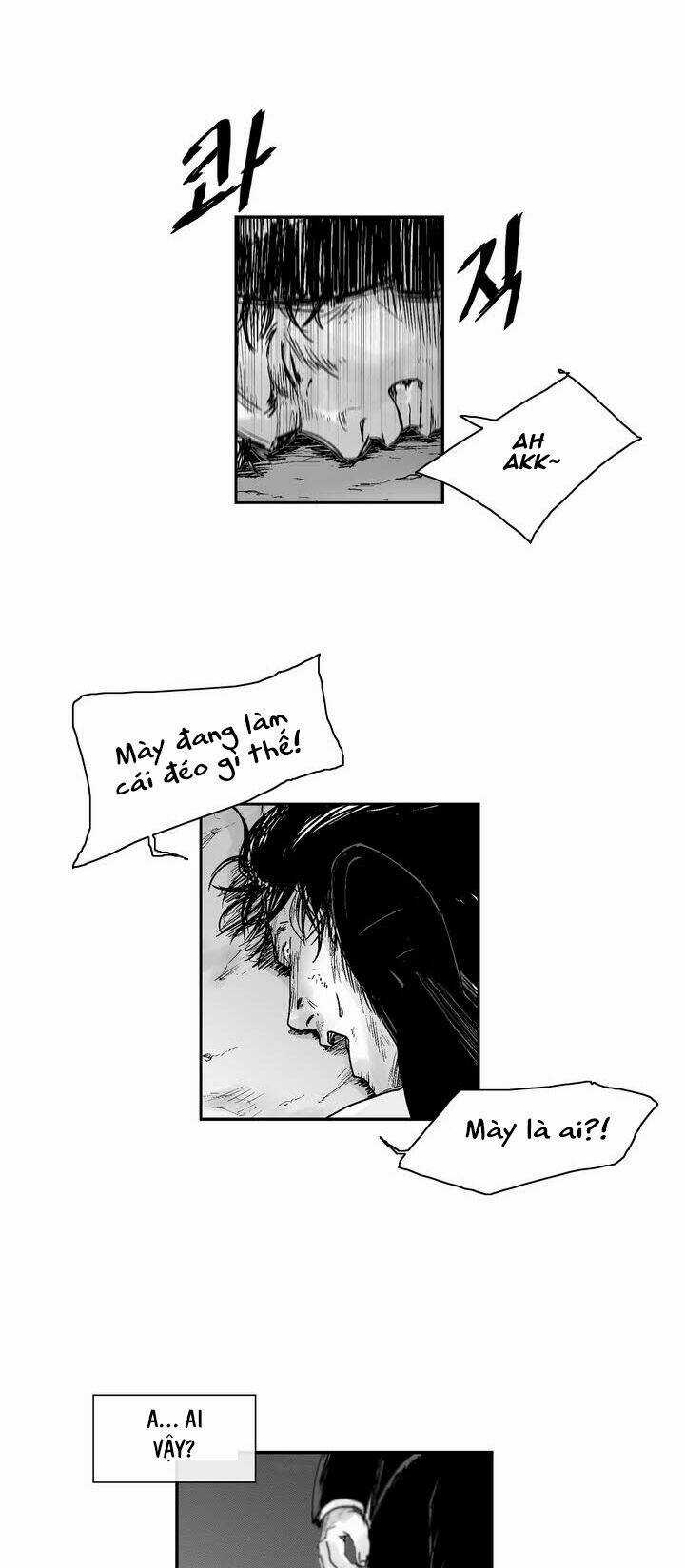 Bạo Lực Học Đường - Chapter 13 - Trang 37