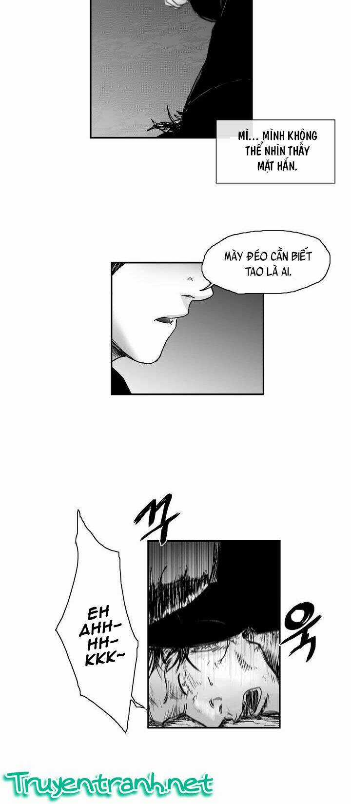 Bạo Lực Học Đường - Chapter 13 - Trang 38