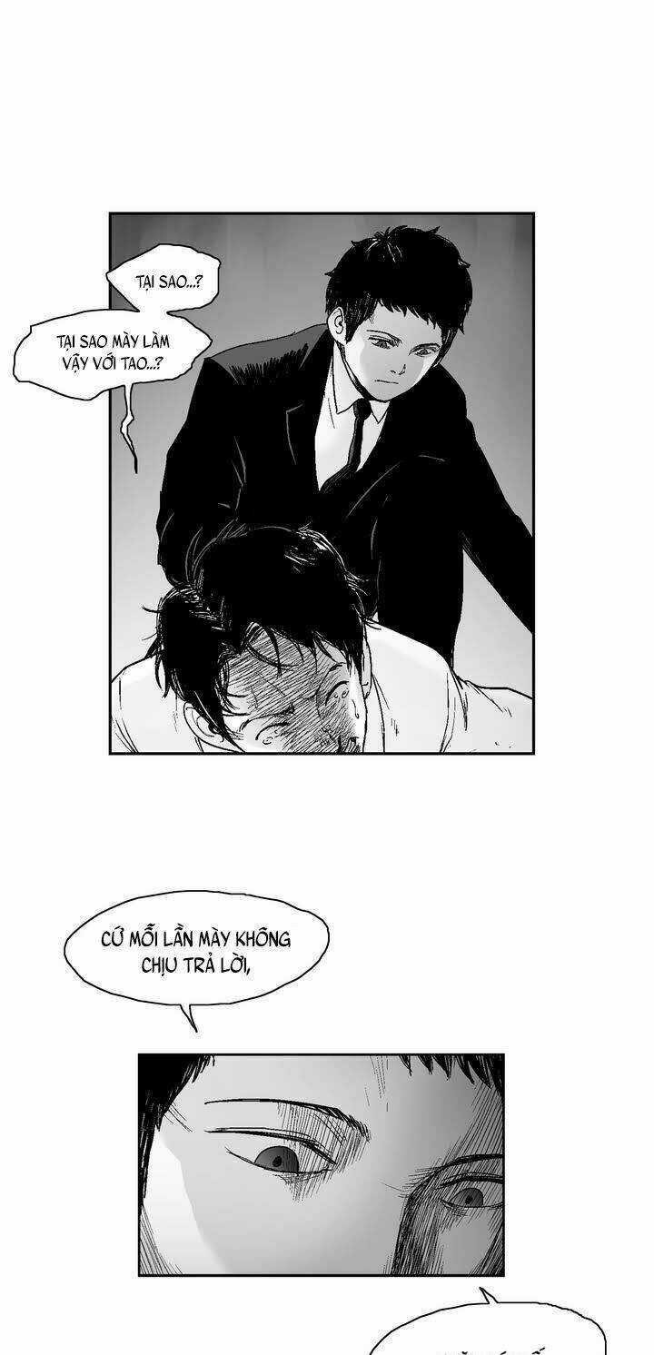 Bạo Lực Học Đường - Chapter 14 - Trang 15