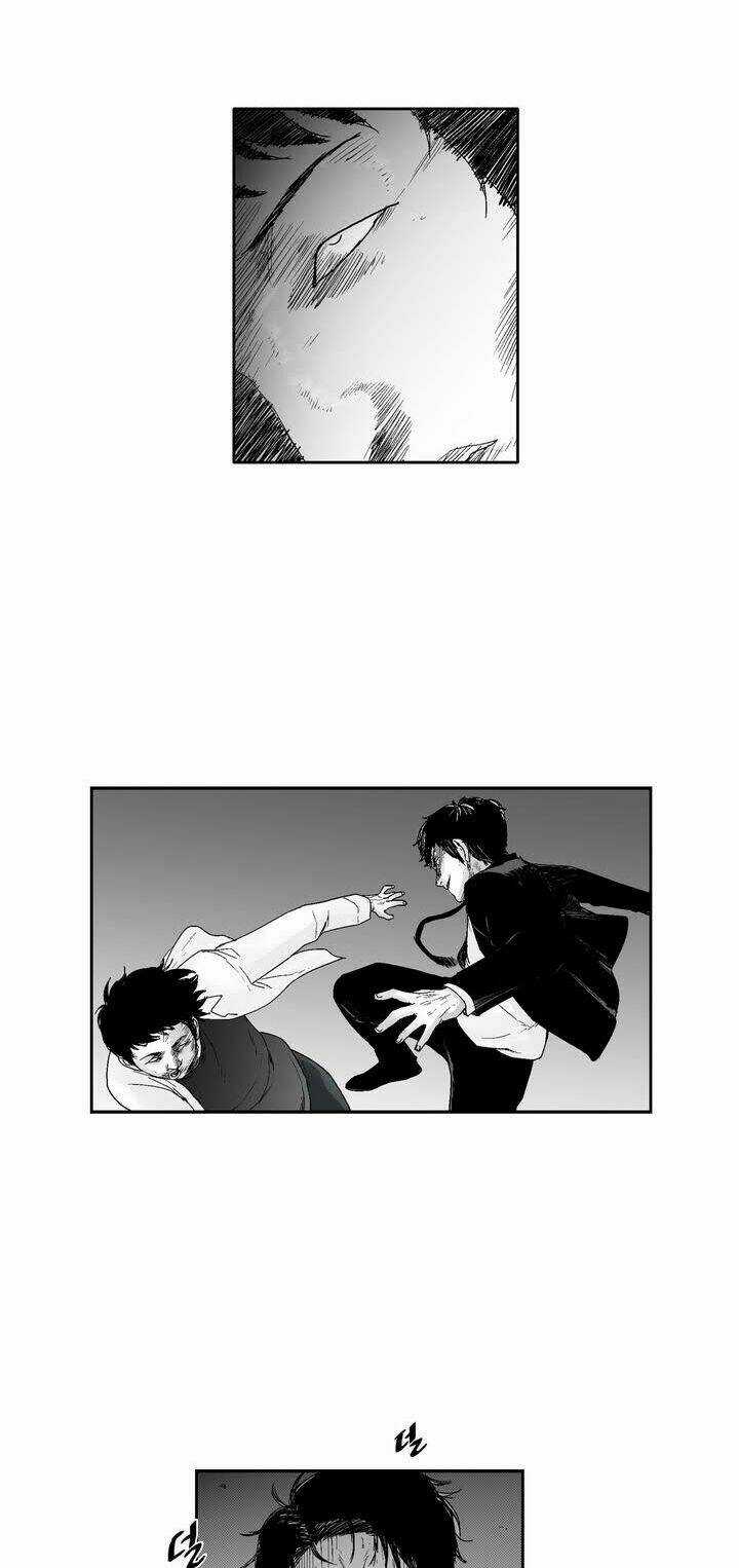 Bạo Lực Học Đường - Chapter 14 - Trang 41