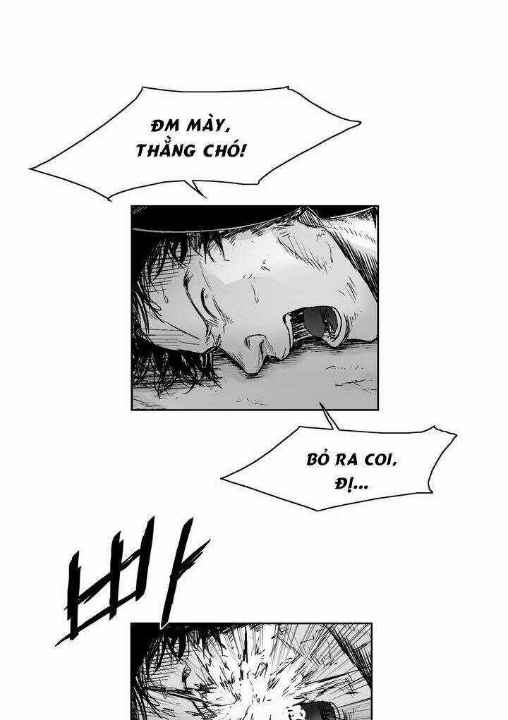 Bạo Lực Học Đường - Chapter 14 - Trang 7