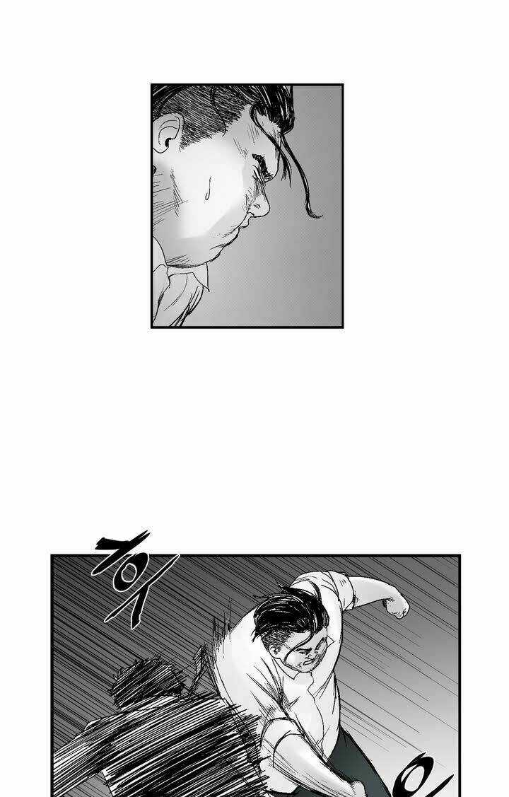 Bạo Lực Học Đường - Chapter 15 - Trang 28